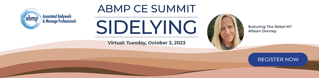 ABMP CE Summit